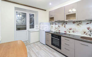 1-к квартира, на длительный срок, 31м2, 14/14 этаж