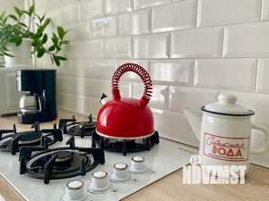 1-к квартира, посуточно, 30м2, 2/4 этаж