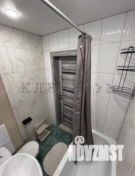 Студия квартира, на длительный срок, 26м2, 7/11 этаж