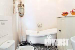 1-к квартира, посуточно, 65м2, 1/1 этаж