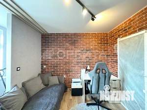 1-к квартира, на длительный срок, 42м2, 10/16 этаж