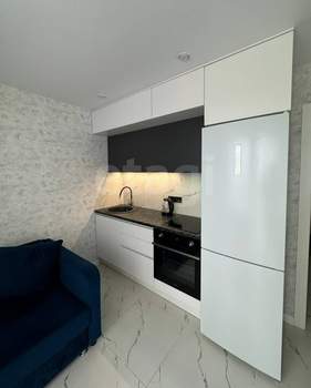 1-к квартира, на длительный срок, 41м2, 9/15 этаж