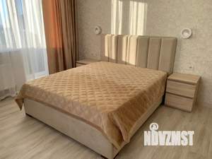 2-к квартира, посуточно, 77м2, 14/20 этаж