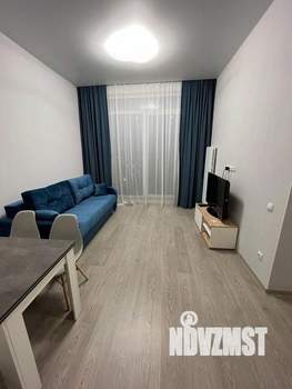 2-к квартира, на длительный срок, 56м2, 9/9 этаж