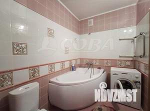 1-к квартира, на длительный срок, 60м2, 15/16 этаж
