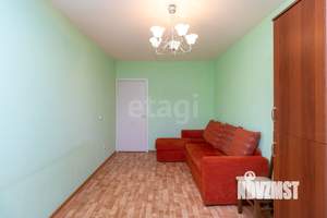 1-к квартира, на длительный срок, 36м2, 9/9 этаж