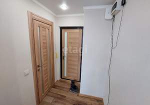 Студия квартира, на длительный срок, 25м2, 6/8 этаж