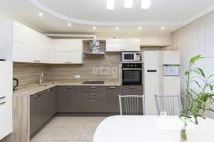 3-к квартира, на длительный срок, 90м2, 3/14 этаж