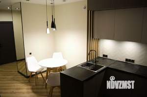 1-к квартира, на длительный срок, 52м2, 2/21 этаж