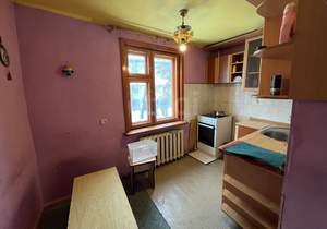 3-к квартира, на длительный срок, 53м2, 2/2 этаж