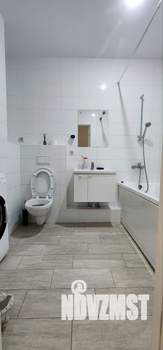 2-к квартира, на длительный срок, 40м2, 2/20 этаж