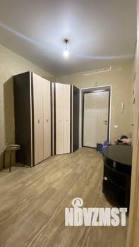 1-к квартира, на длительный срок, 40м2, 14/19 этаж