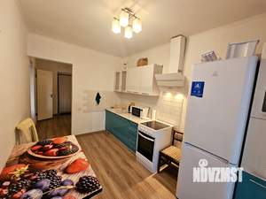 1-к квартира, на длительный срок, 40м2, 8/16 этаж