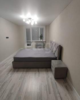 2-к квартира, на длительный срок, 50м2, 9/9 этаж