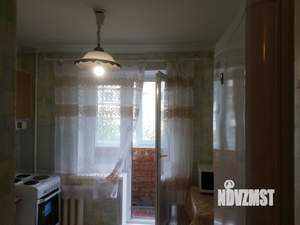 1-к квартира, на длительный срок, 34м2, 3/5 этаж