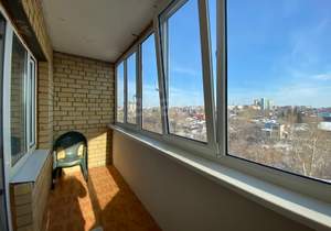 1-к квартира, на длительный срок, 50м2, 6/14 этаж