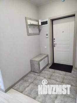 2-к квартира, посуточно, 75м2, 3/18 этаж