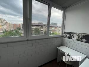 Студия квартира, на длительный срок, 23м2, 3/11 этаж