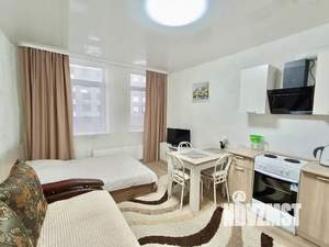 Студия квартира, посуточно, 28м2, 2/15 этаж