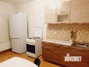 1-к квартира, на длительный срок, 39м2, 16/16 этаж