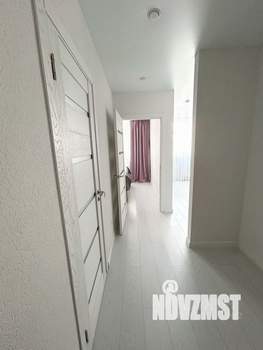 1-к квартира, на длительный срок, 37м2, 6/16 этаж