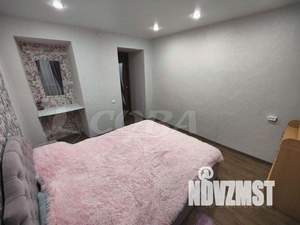 2-к квартира, на длительный срок, 60м2, 2/4 этаж