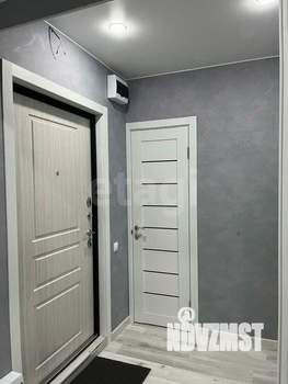 2-к квартира, на длительный срок, 45м2, 10/16 этаж