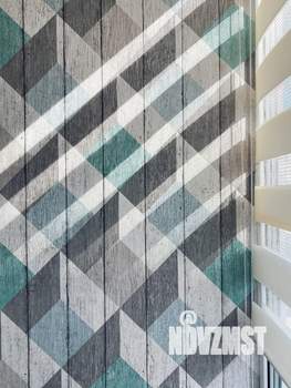 1-к квартира, посуточно, 55м2, 1/1 этаж