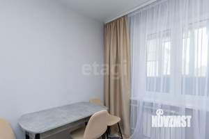 1-к квартира, на длительный срок, 32м2, 5/9 этаж