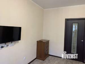 1-к квартира, на длительный срок, 46м2, 9/16 этаж