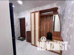 1-к квартира, на длительный срок, 43м2, 12/14 этаж