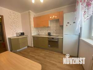 2-к квартира, посуточно, 59м2, 2/10 этаж