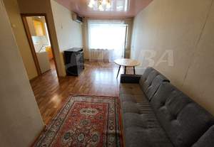 1-к квартира, на длительный срок, 36м2, 3/5 этаж