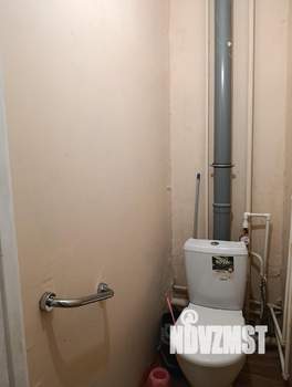 2-к квартира, на длительный срок, 52м2, 6/9 этаж