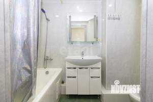 1-к квартира, на длительный срок, 45м2, 3/9 этаж