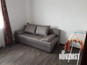 1-к квартира, посуточно, 45м2, 2/16 этаж