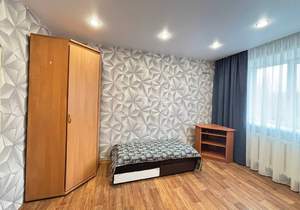 Студия квартира, на длительный срок, 18м2, 2/5 этаж