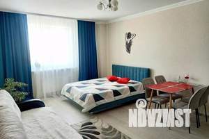 1-к квартира, посуточно, 10м2, 10/20 этаж