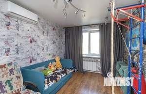 3-к квартира, на длительный срок, 66м2, 8/9 этаж