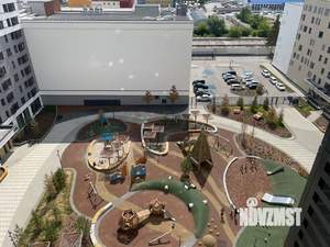 3-к квартира, на длительный срок, 54м2, 11/26 этаж