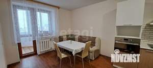 2-к квартира, на длительный срок, 82м2, 4/9 этаж