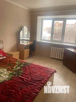 3-к квартира, на длительный срок, 64м2, 4/6 этаж