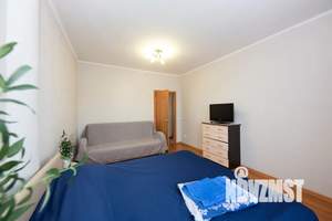 3-к квартира, посуточно, 120м2, 14/15 этаж