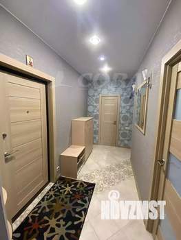 3-к квартира, на длительный срок, 70м2, 1/16 этаж