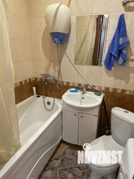 2-к квартира, посуточно, 65м2, 5/5 этаж