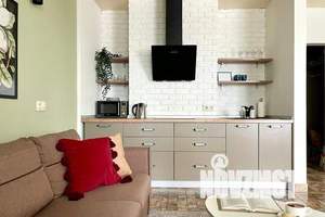 1-к квартира, посуточно, 51м2, 7/15 этаж