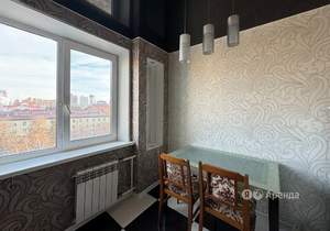 2-к квартира, на длительный срок, 50м2, 7/9 этаж