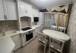 3-к квартира, на длительный срок, 66м2, 1/10 этаж