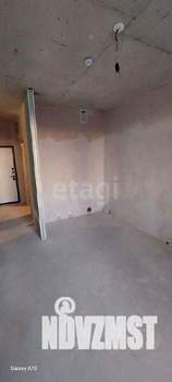 1-к квартира, на длительный срок, 42м2, 20/25 этаж