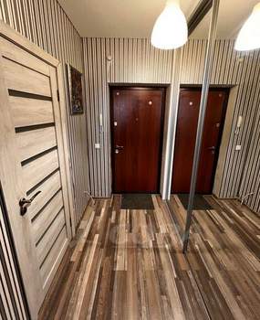 Студия квартира, на длительный срок, 24м2, 12/16 этаж